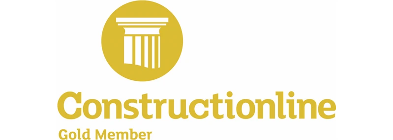 Constructionline Gold Member